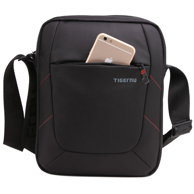 Tigernu T-L5108 Men Sling Messenger Crossbody Bag
