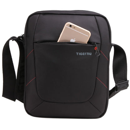 Tigernu T-L5108 Men Sling Messenger Crossbody Bag