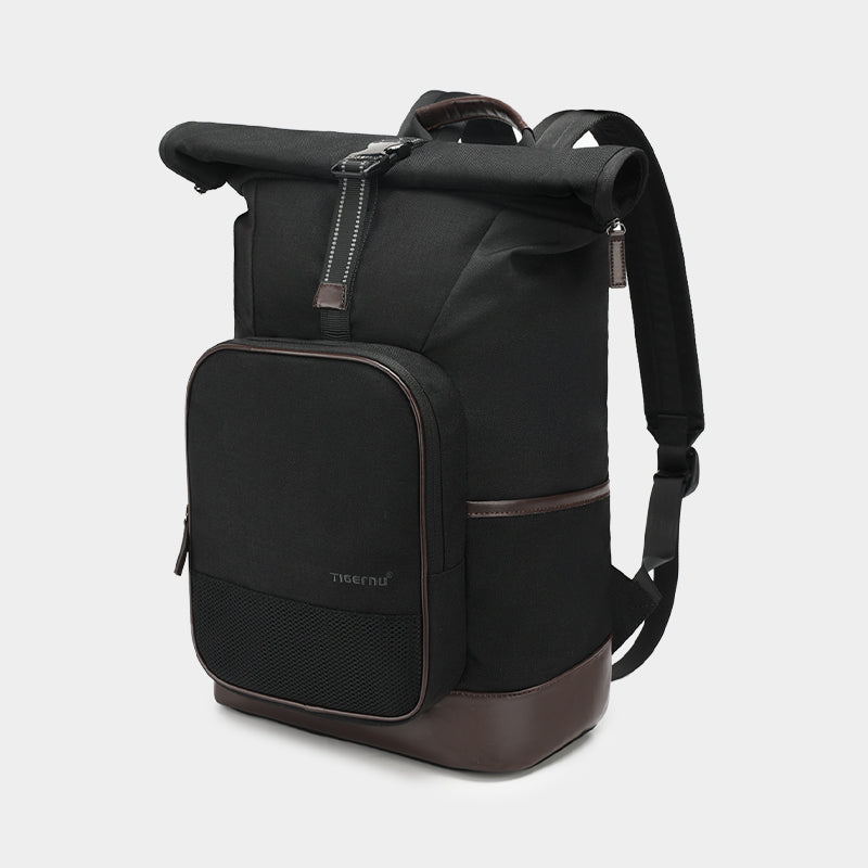 Tigernu T-B9009 Fashion Foldable Roll Top Backpack Bag