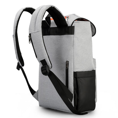 Tigernu T-B3596 15.6 inch Laptop Office School Backpack Bag