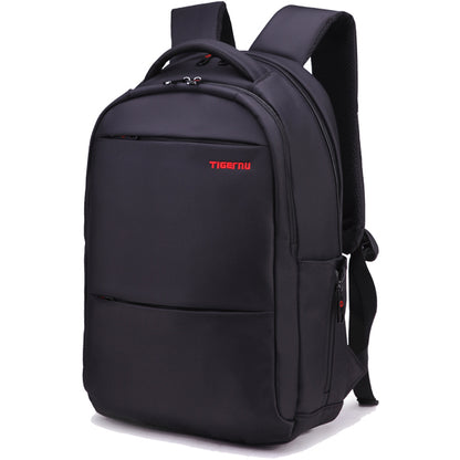 Tigernu T-B3032 Anti Theft 19 inch Gaming Laptop Office Backpack Bag with FREE Lock