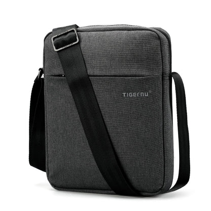 Tigernu T-L5102 High Quality Men Messenger Sling Crossbody Bag
