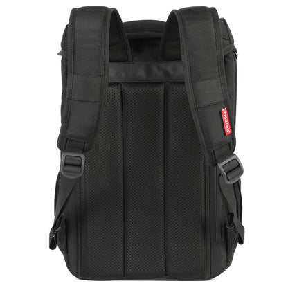 Tigernu T-B3909 Anti Theft 15.6 inch Laptop Travel School Backpack Bag