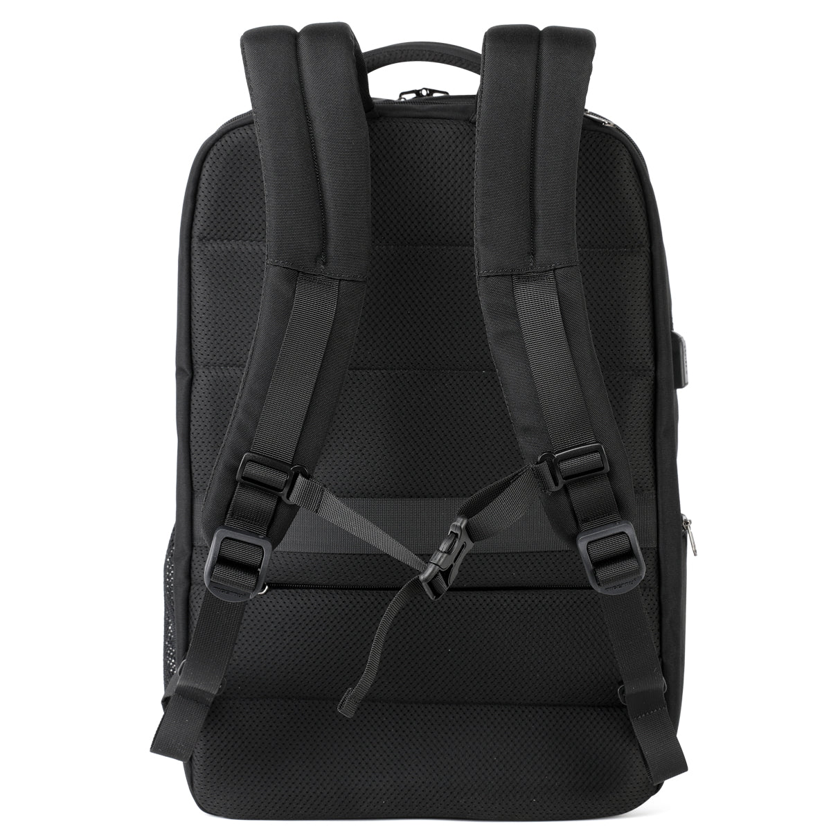Tigernu T-B3143XL Anti Theft 17 inch Laptop Backpack Bag with FREE Lock