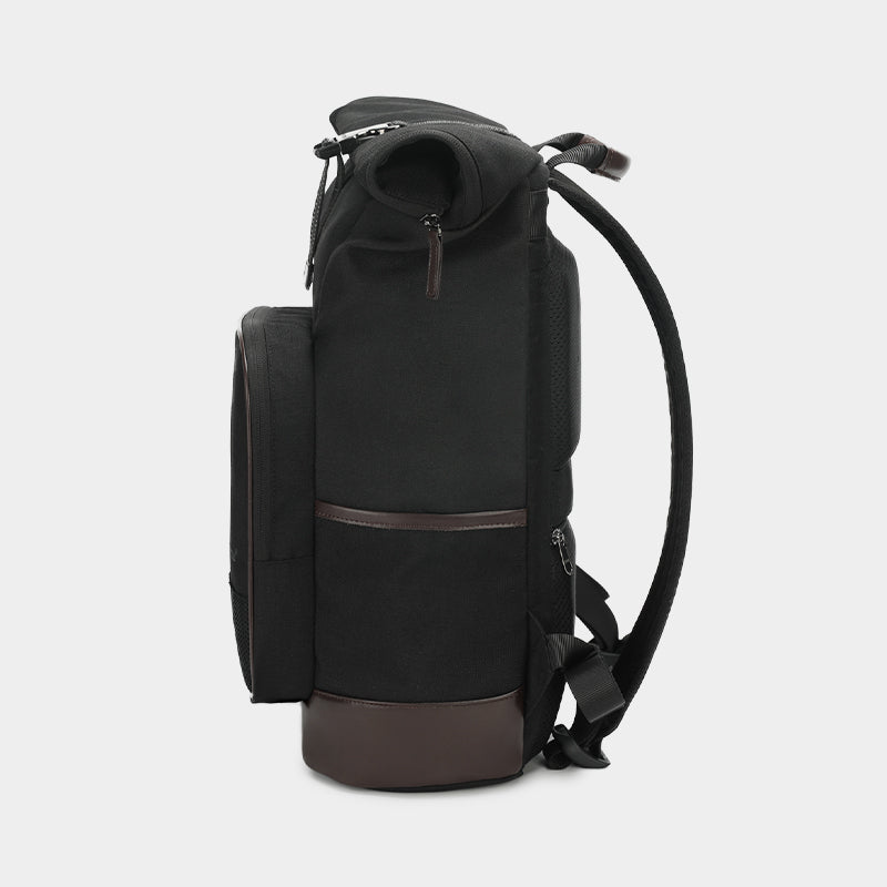 Tigernu T-B9009 Fashion Foldable Roll Top Backpack Bag