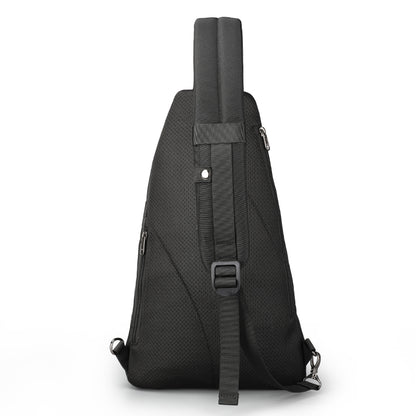 Tigernu T-S8060 Anti Theft Mens Women Unisex Street Wear Cross Body Sling Bag