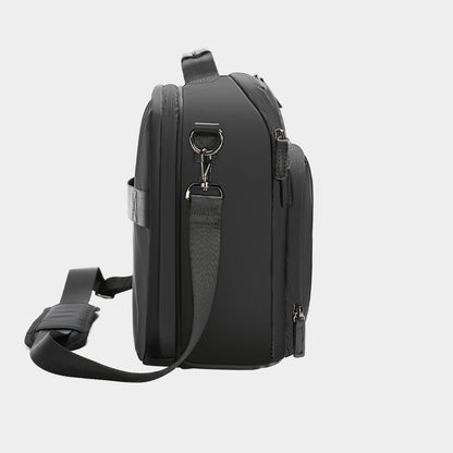 Tigernu T-L5188 15.6 inch Laptop Sling Shoulder Messenger Bag