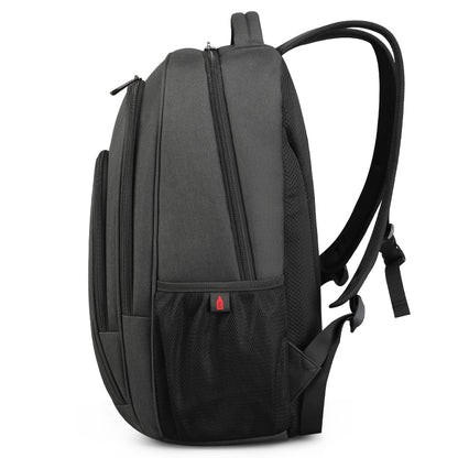 Tigernu T-B3893 15.6 inch Laptop School Office Men Women Backpack Bag with FREE Lock
