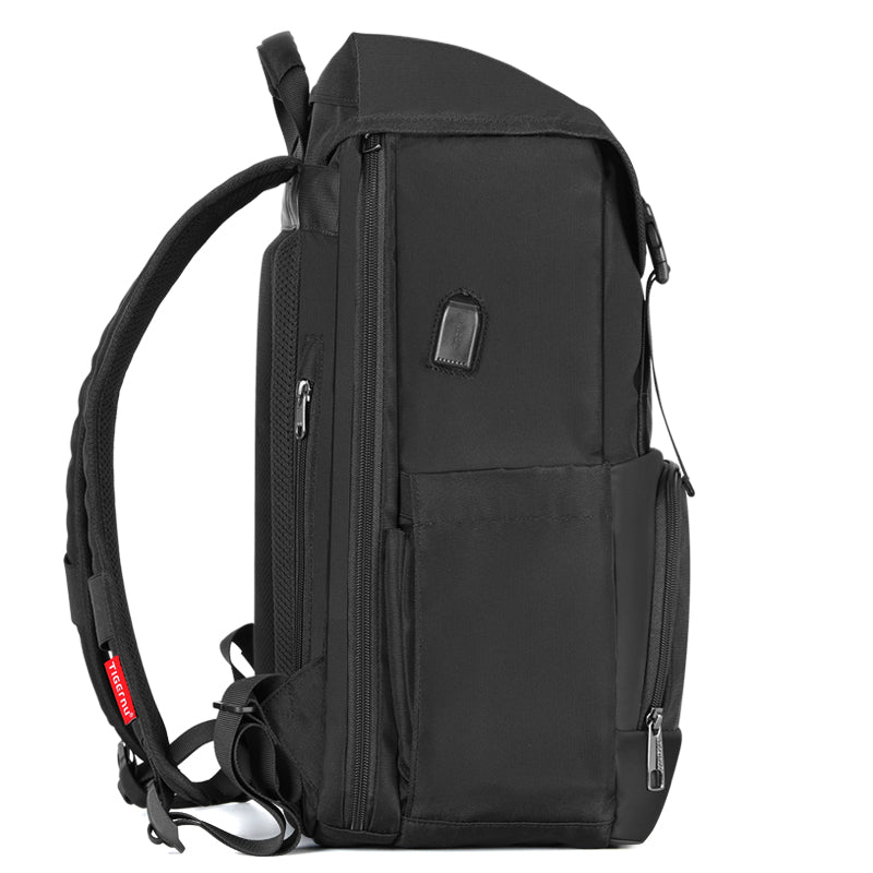 Tigernu T-B3909 Anti Theft 15.6 inch Laptop Travel School Backpack Bag