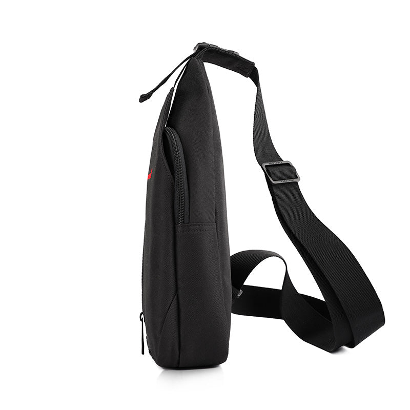 Tigernu T-S8027B Travel Commuter Sling Chest Crossbody Bag