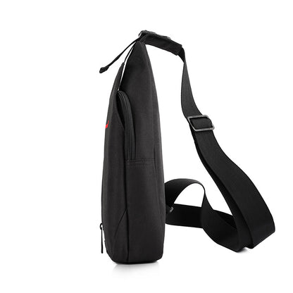 Tigernu T-S8027B Travel Commuter Sling Chest Crossbody Bag