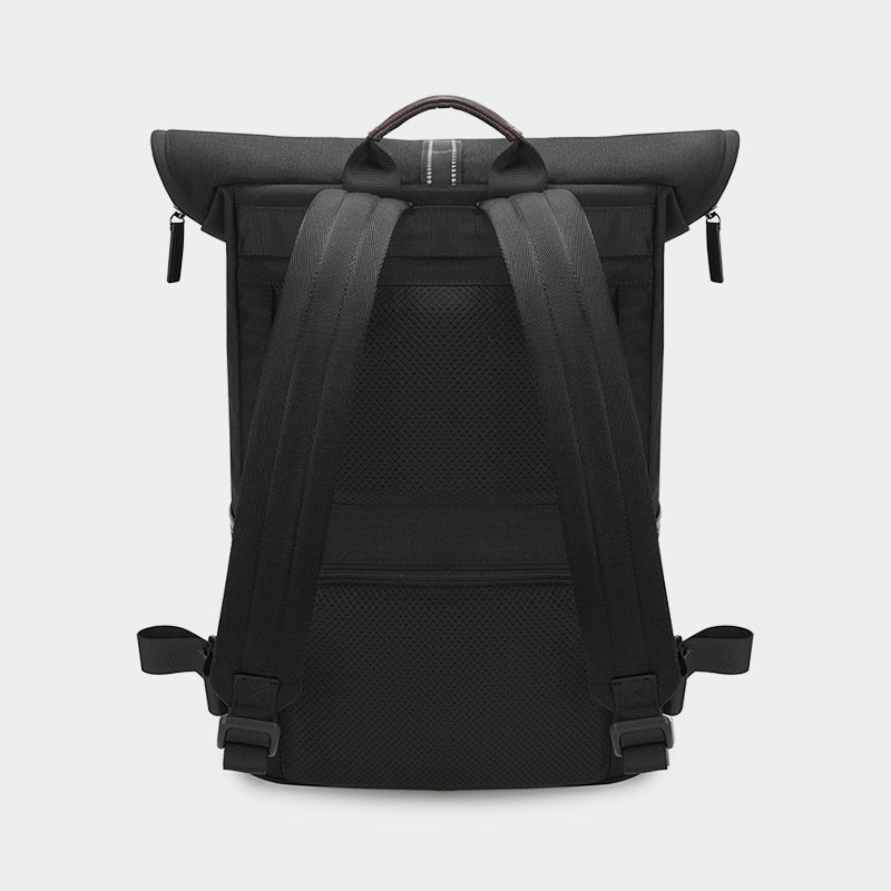Tigernu T-B9009 Fashion Foldable Roll Top Backpack Bag