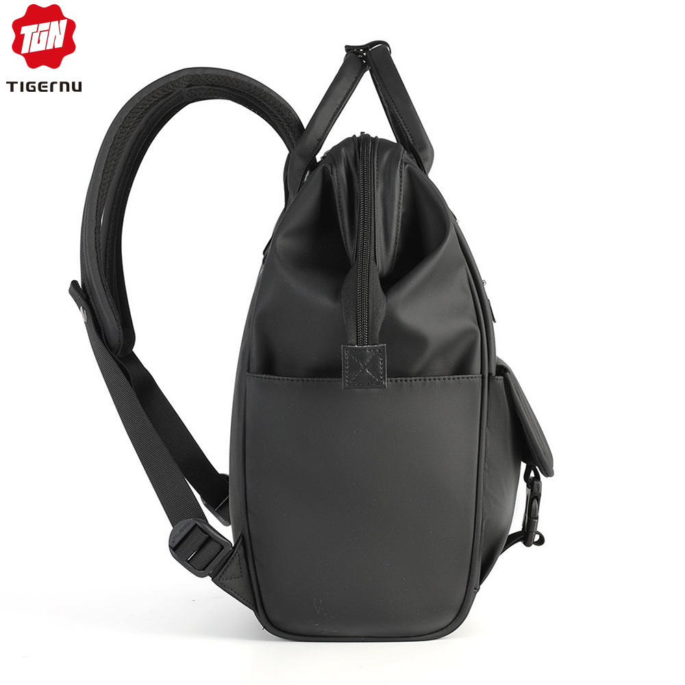 Tigernu T-B3184TPU 13 inch Laptop Women Travel Backpack Bag with FREE Lock