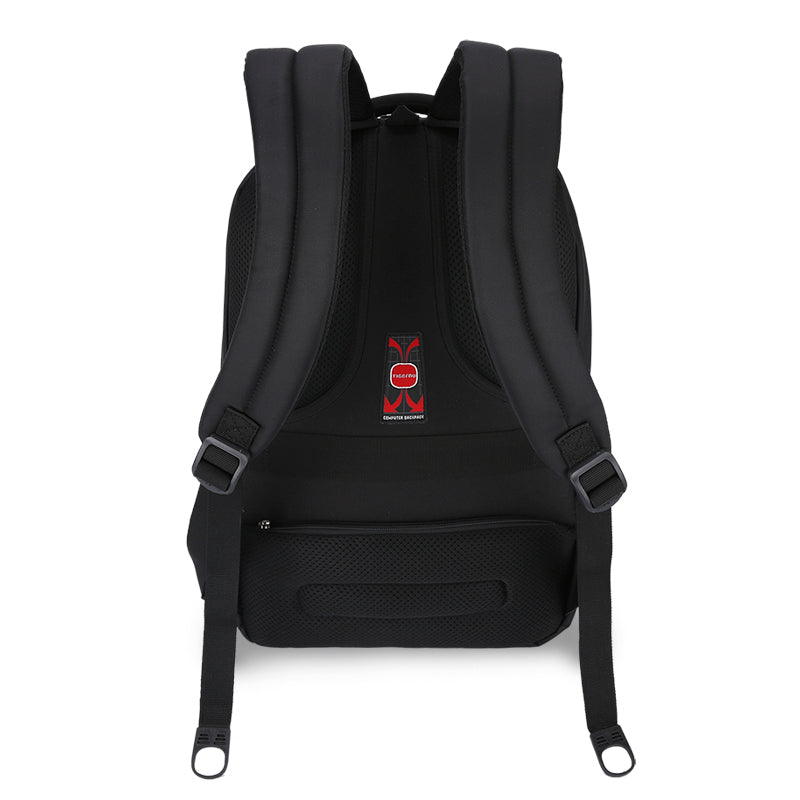 Tigernu T-B3032C Laptop Travel Office Backpack Bag with FREE Lock