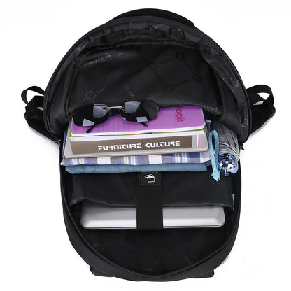Tigernu T-B3032C Laptop Travel Office Backpack Bag with FREE Lock