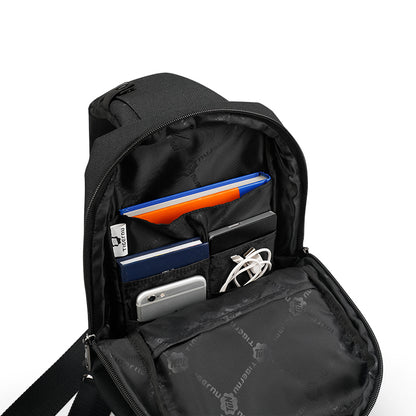 Tigernu T-S8050 Messenger Sling Chest Bag
