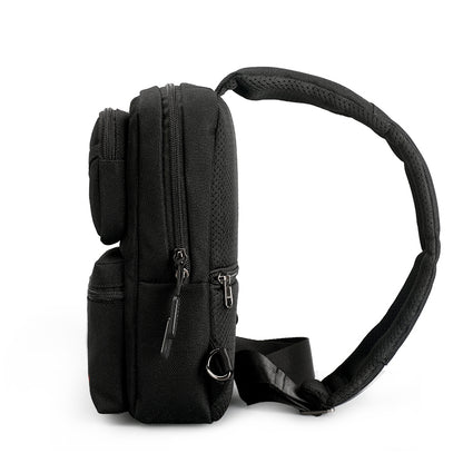 Tigernu T-S8050 Messenger Sling Chest Bag