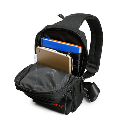 Tigernu T-S8050 Messenger Sling Chest Bag