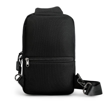 Tigernu T-S8050 Messenger Sling Chest Bag