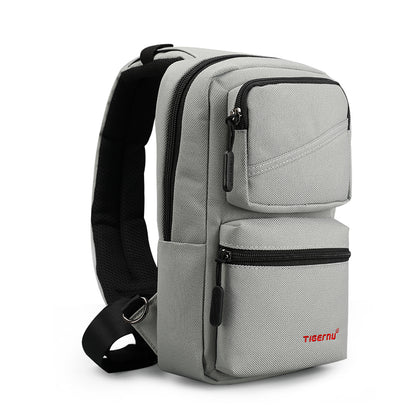 Tigernu T-S8050 Messenger Sling Chest Bag