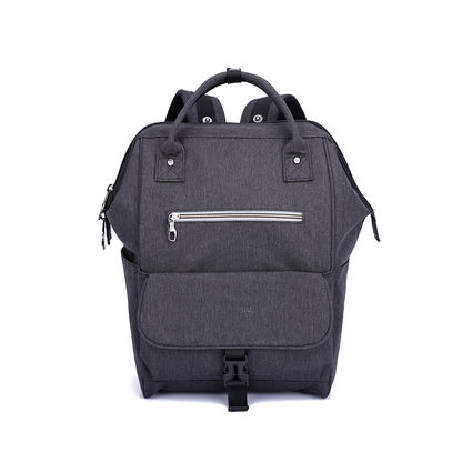 Tigernu T-B3184 14 inch Laptop Women Travel Backpack Bag with FREE Lock
