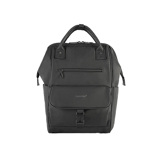 Tigernu T-B3184TPU 14 inch Laptop Women Travel Backpack Bag with FREE Lock