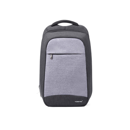 Tigernu T-B3335 Anti Theft 15.6 inch Laptop Office School Backpack Bag with FREE Lock