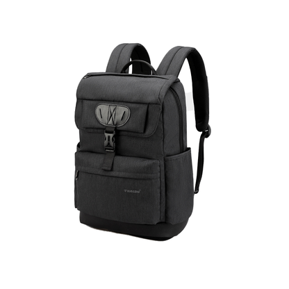 Tigernu T-B3513 Anti Theft 15.6 inch Laptop Office Backpack Bag with FREE Lock