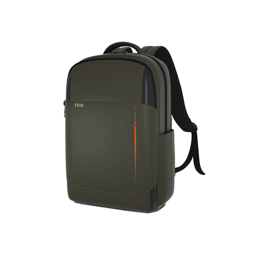 Tigernu T-B3906B Bulletproof 15.6 inch Laptop Backpack Bag with FREE Lock