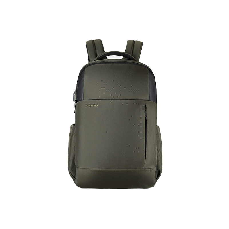 Tigernu T-B3906 Anti Theft 15.6 Laptop Backpack Bag with FREE Lock