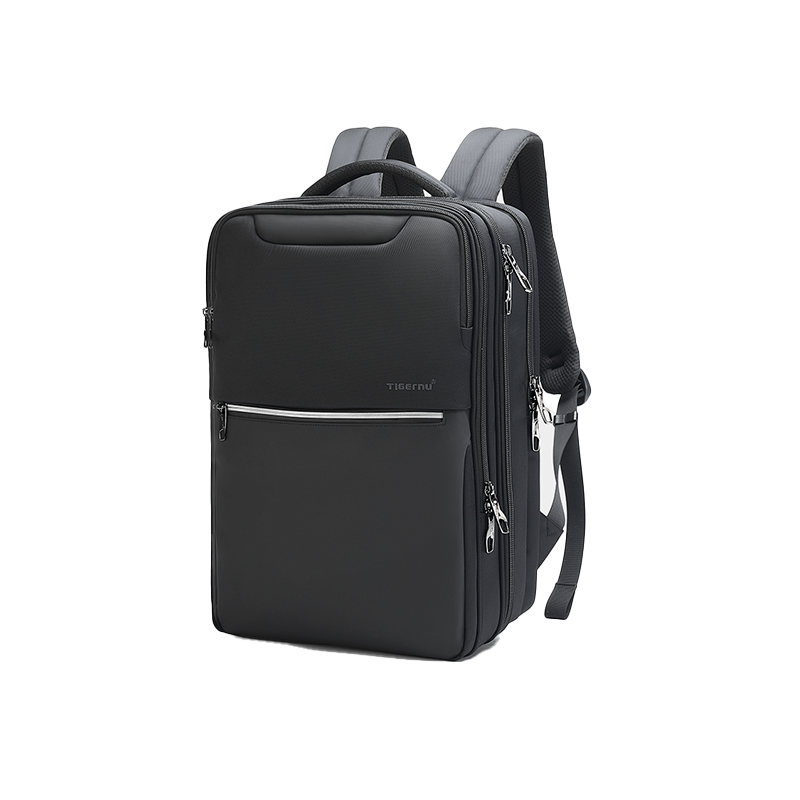 Tigernu T-B3983 15.6 inch Laptop Men Women Unisex Backpack Bag with FREE Lock
