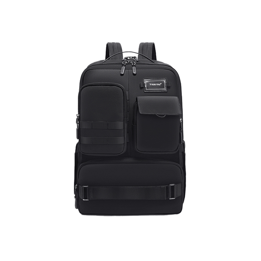 Tigernu T-B9007 Anti Theft Laptop Travel Office Backpack Bag with FREE Lock