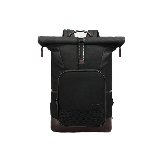 Tigernu T-B9009 Fashion Foldable Roll Top Backpack Bag