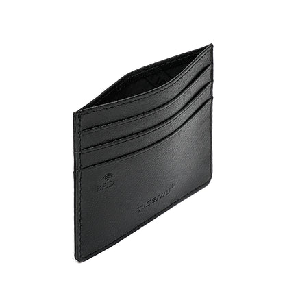 Tigernu T-C001 RFID Safe Cardholder Wallet