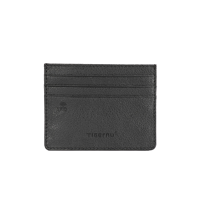 Tigernu T-C001 RFID Safe Cardholder Wallet