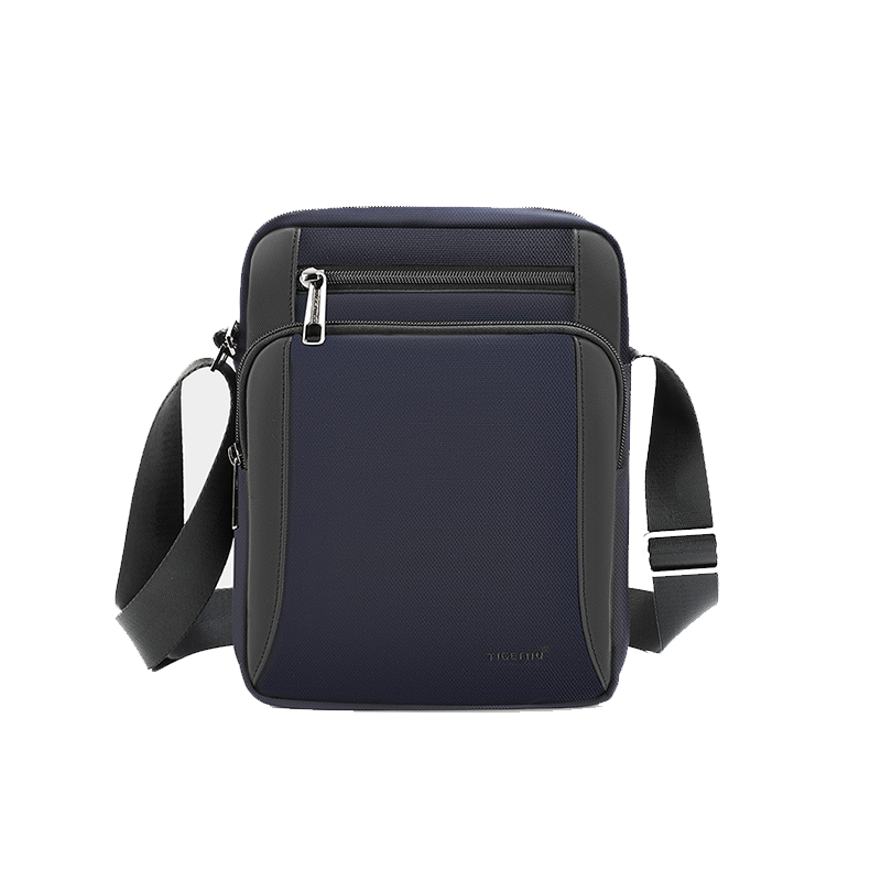 Tigernu T-L5191 Mens Women Unisex Sling Shoulder Cross Body Bag