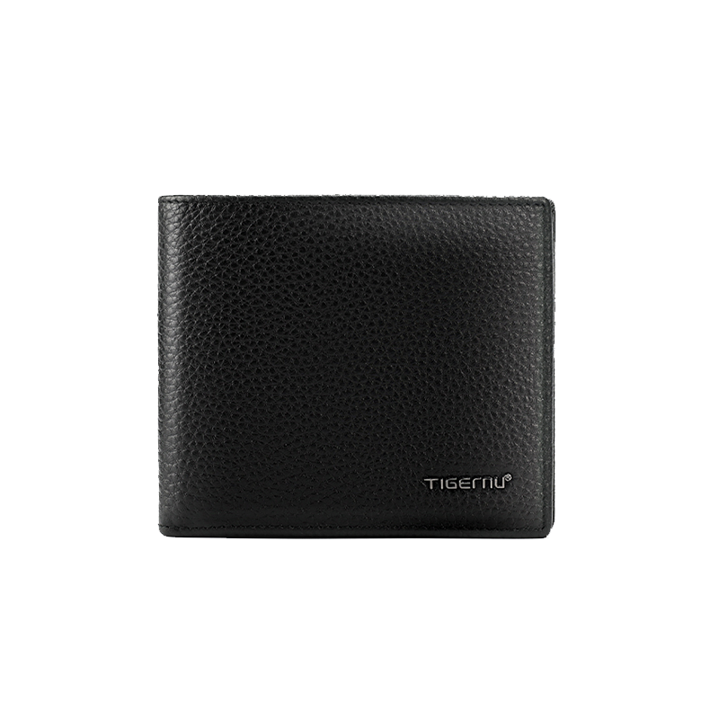 Tigernu T-S8002 Bifold Genuine Leather Wallet