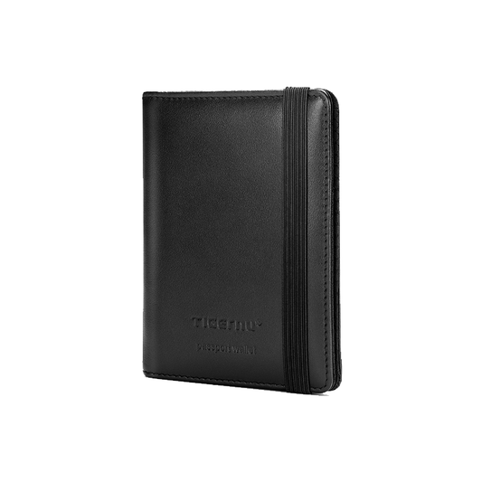 Tigernu T-S8005 Wallet Passport Holder