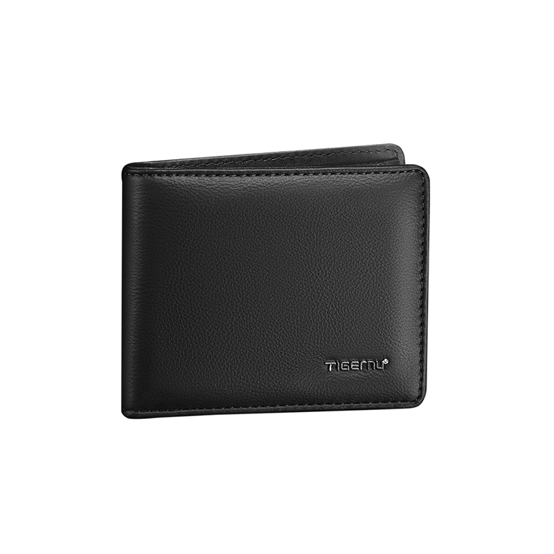 Tigernu T-S8008 Bifold High Quality PU Leather Wallet