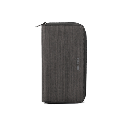Tigernu T-S8081 Zipper Type Oxford Wallet