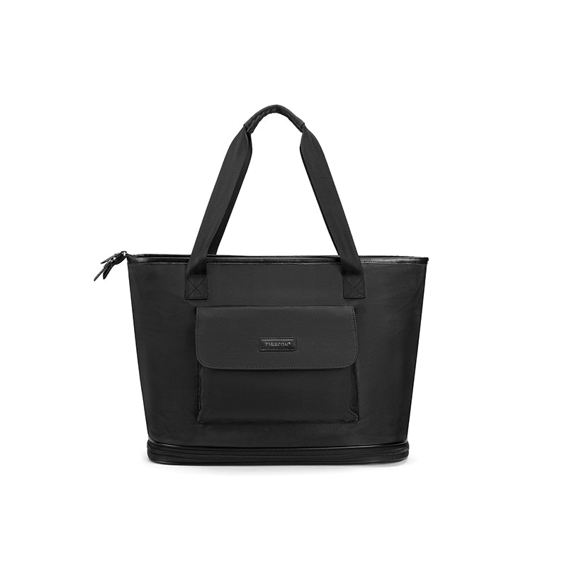 Tigernu T-S8395 Travel Shoulder Expandable Bag