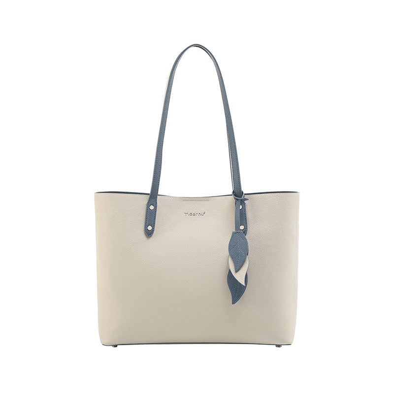 Tigernu TGN1006 Genuine Leather Womens Shoulder Tote Bag