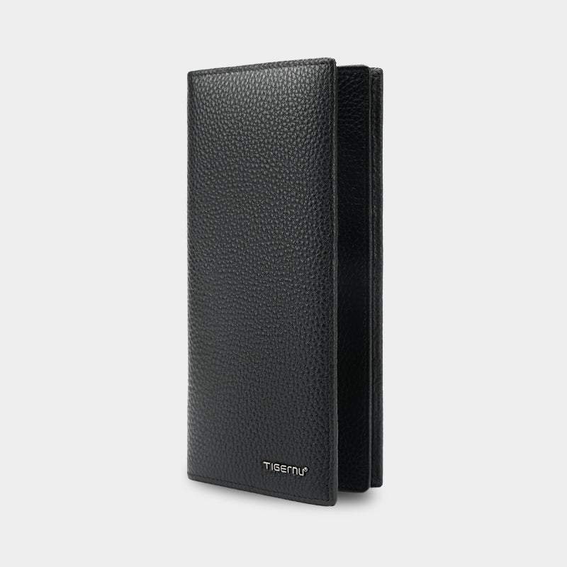 Tigernu T-S8003 Bifold Genuine Leather Wallet