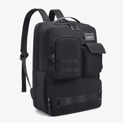 Tigernu T-B9007 Anti Theft Laptop Travel Office Backpack Bag with FREE Lock