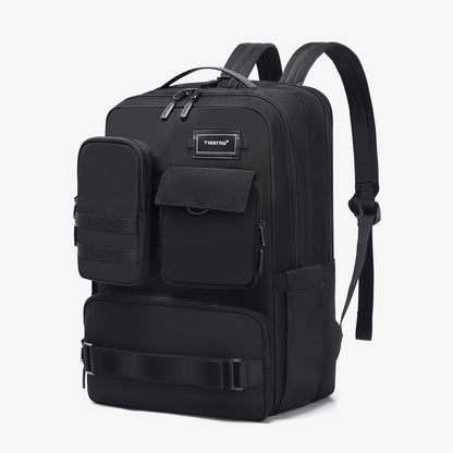 Tigernu T-B9007 Anti Theft Laptop Travel Office Backpack Bag with FREE Lock
