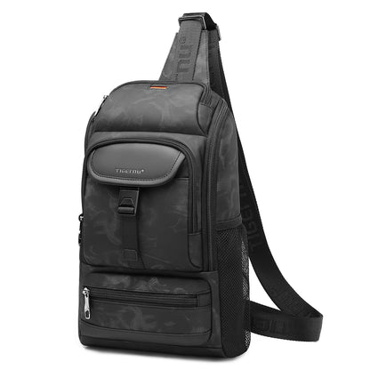 Tigernu T-S8182 Travel Sling Shoulder Crossbody Bag