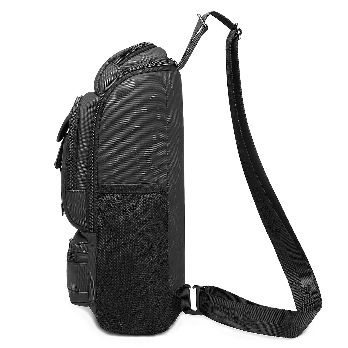 Tigernu T-S8182 Travel Sling Shoulder Crossbody Bag