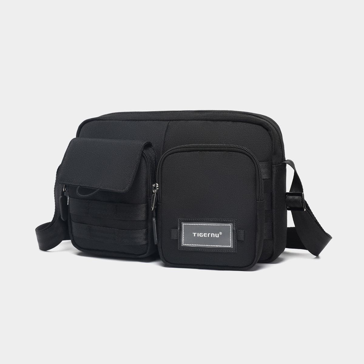 Tigernu T-L5219 Sling Shoulder Crossbody Bag