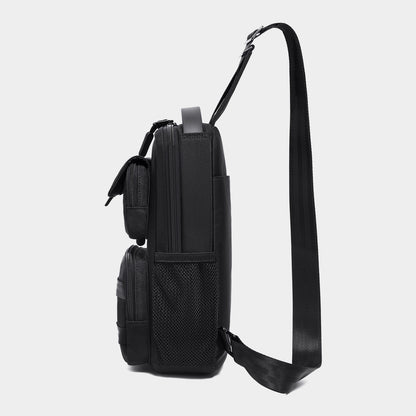 Tigernu T-S8219 Anti Theft Sling Shoulder Crossbody Bag