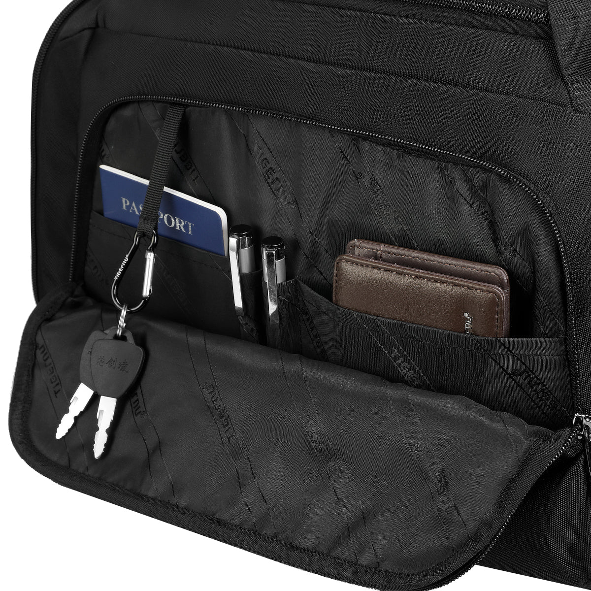 Tigernu T-N1032 Duffle Bag